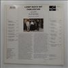 Gruppe Aufwind -- Lomp Noch Nit Farloschn - Jiddische Lieder (1)