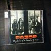 Pazop -- Psychillis Of A Lunatic Genius (1)