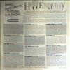 Various Artists -- Hootenanny (2)