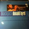 Byrd Donald -- Blackjack (1)