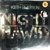 Emerson Keith -- Nighthawks (Soundtrack) (1)