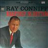 Conniff Ray -- Rhapsody In Rhythm (1)