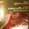 Respighi, Strauss -- Feste Romane / Danza dei sette veli, Don Giovanni (2)