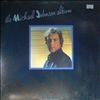 Johnson Michael -- Album (1)