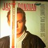 Donovan Jason -- Nothing Can Divide Us (1)