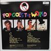 Men Without Hats -- Pop Goes The World (2)