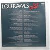 Rawls Lou -- Love Songs (1)