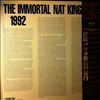 Cole Nat King -- Immortal Nat King Cole 1992 (1)