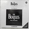 Beatles -- Past Masters (Beatles Vinyl Collection 23) (2)