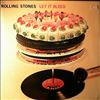 Rolling Stones -- Let It Bleed (2)