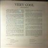 Konitz Lee -- Very Cool (1)