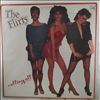 Flirts -- Calling All Boys (1)