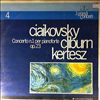 Kertesz Istvan -- Tchaikovsky P. - Concerto n.1.pre pianoforte, Op.23 (1)
