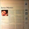 Newton James -- Same (1)