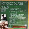 Hot Chocolate -- Class (2)