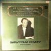 Kempff Wilhelm -- Beethoven - Piano sonatas nos. 2, 5 (2)