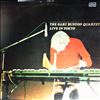 Burton Gary Quartet -- Live In Tokyo (1)