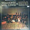 Jones Thad / Lewis Mel & Umo -- Same (1)