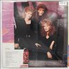Burch Sisters -- New Fire (1)