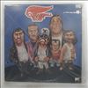 Greaseball Boogie Band -- Same (1)