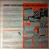 Rackets & Jimmy -- Same (1)