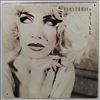 Eurythmics -- Savage (1)