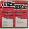 Vaughan Sarah, Davis Miles, Mingus Charlie, Gillespie Dizzy -- Jazz Spectrum (1)