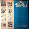 Cavallero Mario Son Orchestre Et Ses Chanteurs -- Hit Parade Chante - Pop Hits - Vol. 31 (2)