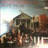 Pittsburgh Symphony Orchestra (cond. Previn Andre) -- Haydn - Symphony No. 94 "Surprise" Symphony No. 104 "London" (1)