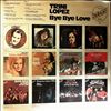 Lopez Trini -- Bye Bye Love (1)