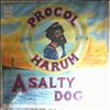 Procol Harum -- A salty dog (1)