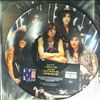 L.A. Guns -- Some Lie 4 Love / Slap In The Face / Electric Gypsy (3)