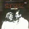 Getz Stan -- Didn't We (1)