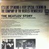 Beatles -- Beatles' Story (2)