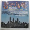 Various Artists -- Sugar Hill Express (The Best Of Rap & Funk) (3)