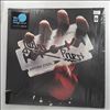 Judas Priest -- British Steel (1)