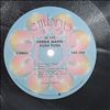 Mann Herbie -- Push Push (2)