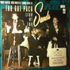 Sinatra Frank, Martin Dean & Davis Sammy Jr. (Rat Pack) -- Rat Pack Live At The Sands (1)