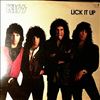 Kiss -- Lick It Up (1)
