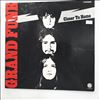 Grand Funk Railroad -- Closer To Home (2)