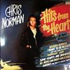Norman Chris (Smokie) -- Hits From The Heart (1)