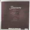 Baccara Feat Mendiola Maria & Sevilla Cristina -- I Belong To Your Heart (1)
