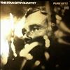 Getz Stan Quartet -- Pure Getz (1)
