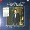 Diamond Neil -- I`m glad you`re here with me tonight (1)