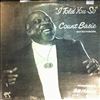 Basie Count -- I Told You So (1)