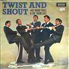 Tremeloes -- Twist and Shout (2)
