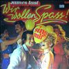 Last James -- Wir wollen spass (2)