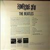 Beatles -- Something New (1)