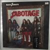 Black Sabbath -- Sabotage (2)