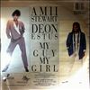 Stewart Amii & Estus Dion -- My Guy, My Girl (2)